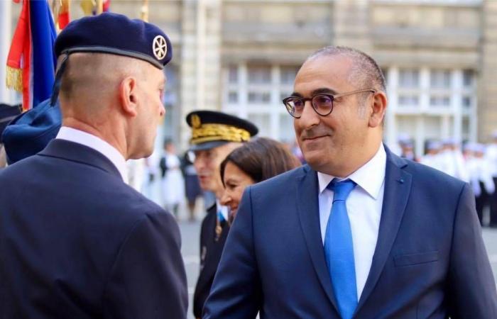 توقيف
      مشتبهيْن
      إضافيين
      في
      محاولة
      تفجير
      بنك
      أميركي
      بباريس