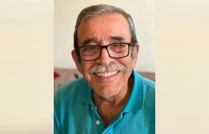 سوريا.. وفاة الفنان السوري عدنان قنوع