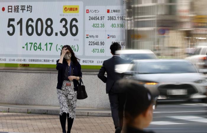 الاقتصاد
      العالمي
      تحت
      مجهر
      البيانات
      في
      ظل
      «علاوات
      الحرب»