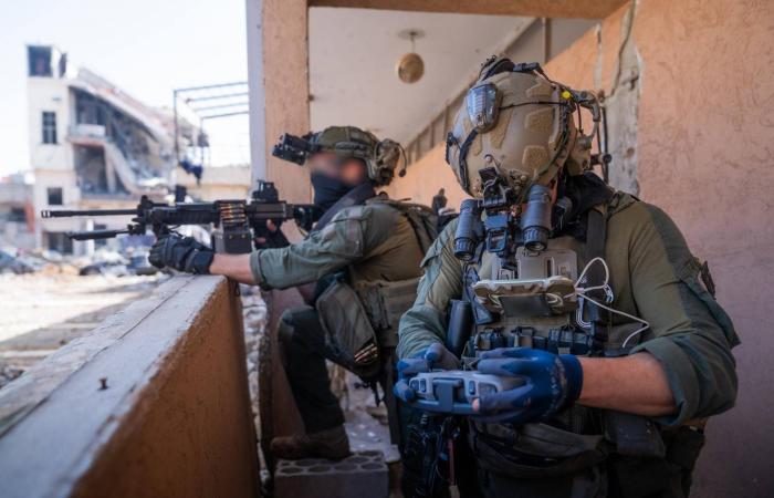 مسؤول
      إسرائيلي:
      العمليات
      العسكرية
      في
      لبنان
      قد
      تستمر
      سنوات