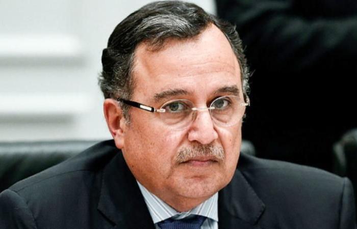 من هو نبيل فهمي أمين عام الجامعة العربية المقبل؟