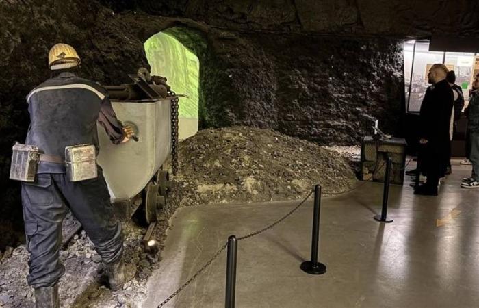 رحلة للأعماق