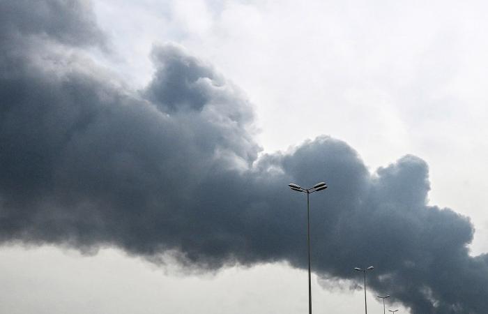 هجمات إيران على دول الخليج الأحد في اليوم الـ30 للحرب.. إليكم ما نعلم