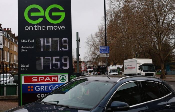 الاقتصاد
      العالمي
      تحت
      مجهر
      البيانات
      في
      ظل
      «علاوات
      الحرب»