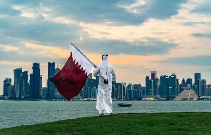 فائض الميزان التجاري لدولة قطر يرتفع بنسبة 7.1 بالمئة في فبراير الماضي