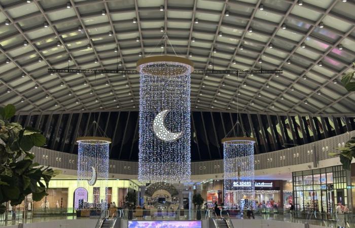 نمو تدفقات الزوار إلى «دوحة فستيفال سيتي»