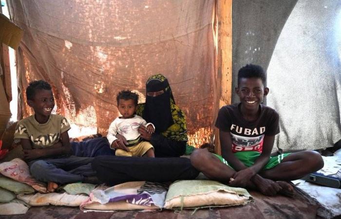 اختبار
      أممي
      معقَّد
      في
      اليمن
      وسط
      زحام
      الأزمات
      العالمية