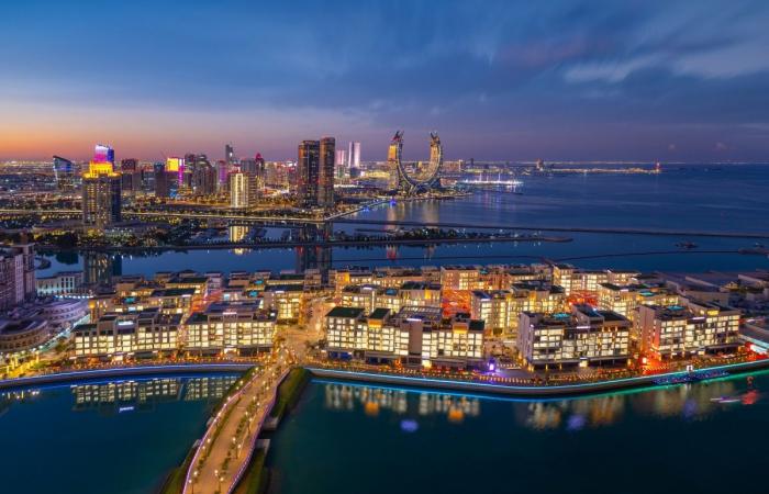 الأرصاد الجوية: طقس بارد نسبيا مع غبار عالق على الساحل الليلة