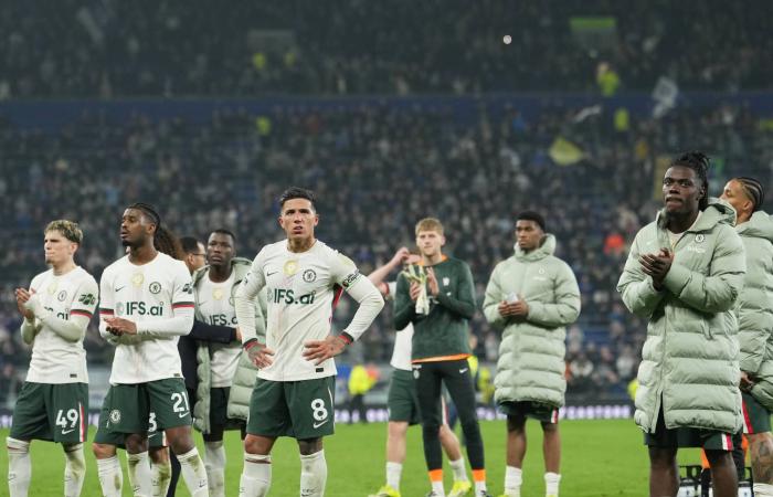 بينهم
      دايش...
      5
      مرشحين
      لخلافة
      تيودور
      في
      توتنهام