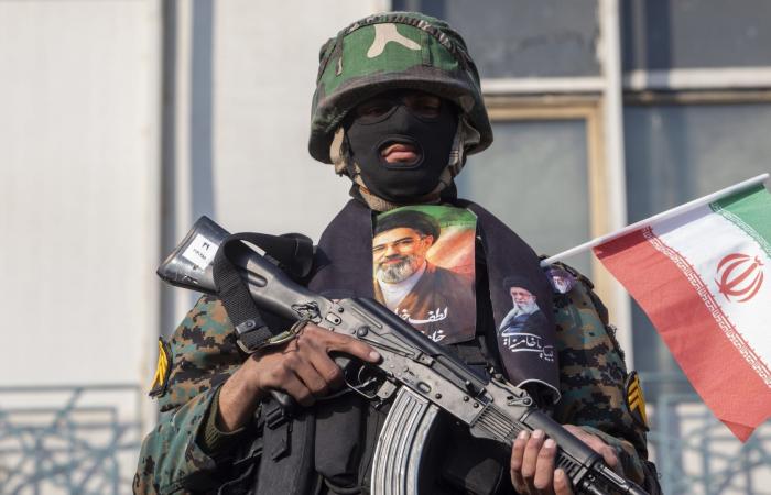 مسؤول إيراني لـCNN: طهران هي من سيقرر متى تنتهي الحرب