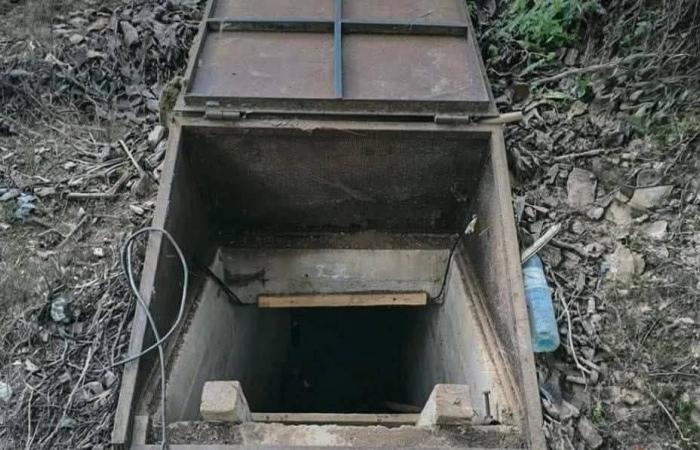 القبض
      على
      متهم
      بإدارة
      شبكات
      واسعة
      لتهريب
      المخدرات
      داخل
      سوريا
      وخارجها