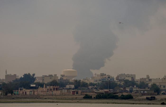 الحرس الثوري يعلن استهداف شركتين لإنتاج الألومنيوم في البحرين والإمارات