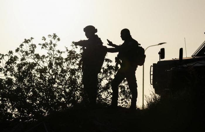 الجيش الإسرائيلي يعلق عمل كتيبة ضالعة في الاعتداء على طاقم CNN واحتجازه في الضفة الغربية