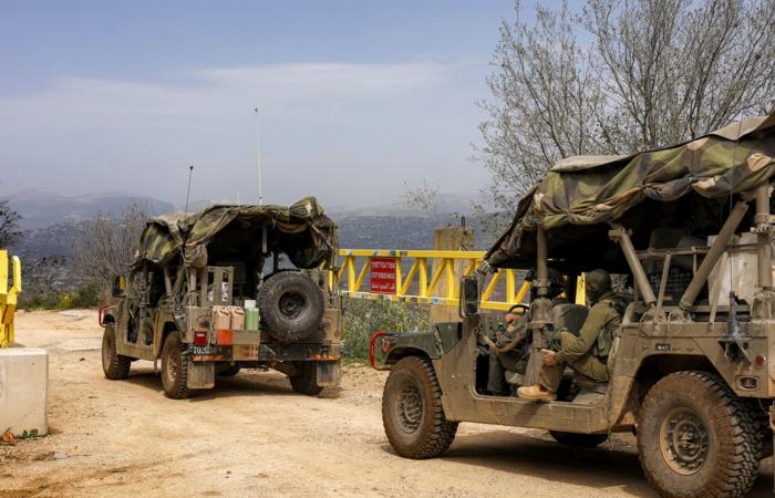 نتنياهو يأمر الجيش الإسرائيلي بتوسيع المنطقة العازلة في جنوب لبنان