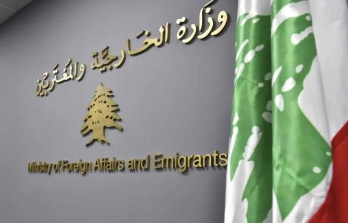 مقتل
      عنصرَيْن
      من
      «يونيفيل»
      بانفجار
      «مجهول
      المصدر»
      في
      جنوب
      لبنان