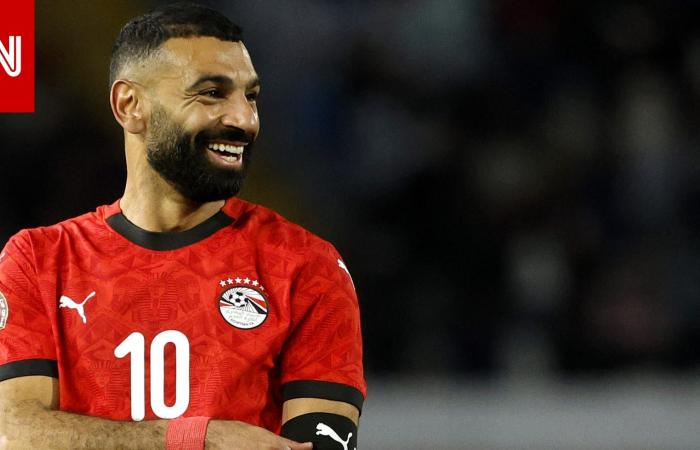 متابعة: مدير منتخب مصر يحذر محمد صلاح من الانتقال لهذا الدوري