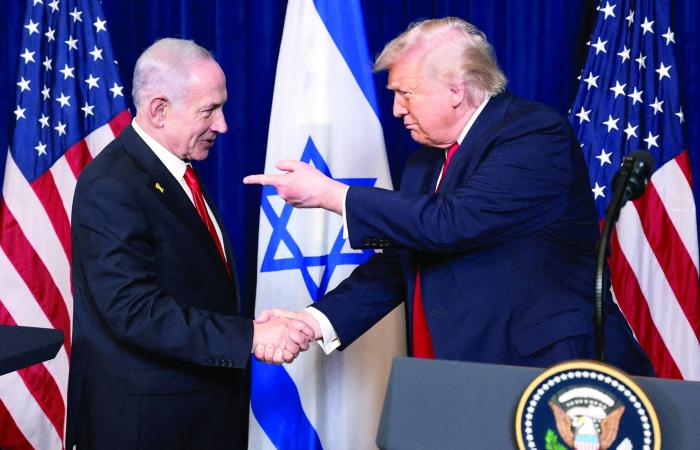 ضغوط
      في
      طهران
      للانسحاب
      من
      معاهدة
      حظر
      الانتشار
      النووي