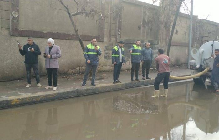 لماذا
      يمثل
      سقوط
      «أمطار
      متوسطة»
      أزمة
      في
      مصر؟