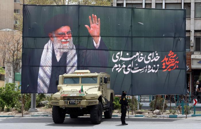 من
      إسقاط
      النظام
      إلى
      النفط
      واليورانيوم…
      كيف
      تغيّرت
      أهداف
      ترمب
      في
      الحرب؟