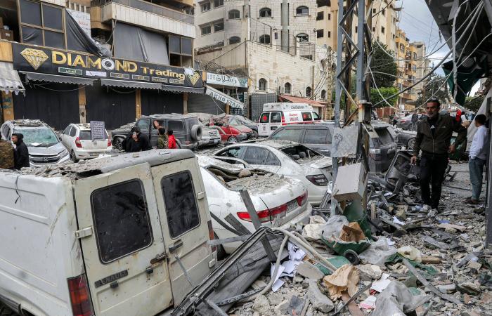 فرنسا
      ترفض
      مبدأ
      «وحدة
      الساحات»
      والربط
      بين
      جبهتَي
      لبنان
      وإيران