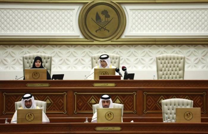 مجلس الشورى يعزي في شهداء الواجب ويجدد رفضه القاطع للاعتداءات الإيرانية على قطر وعدد من الدول الشقيقة