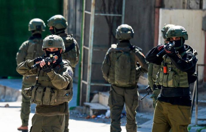 الكنيست
      يقرّ
      ميزانية
      2026
      بزيادة
      كبيرة
      في
      الإنفاق
      الدفاعي