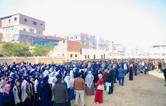 لماذا
      يمثل
      سقوط
      «أمطار
      متوسطة»
      أزمة
      في
      مصر؟