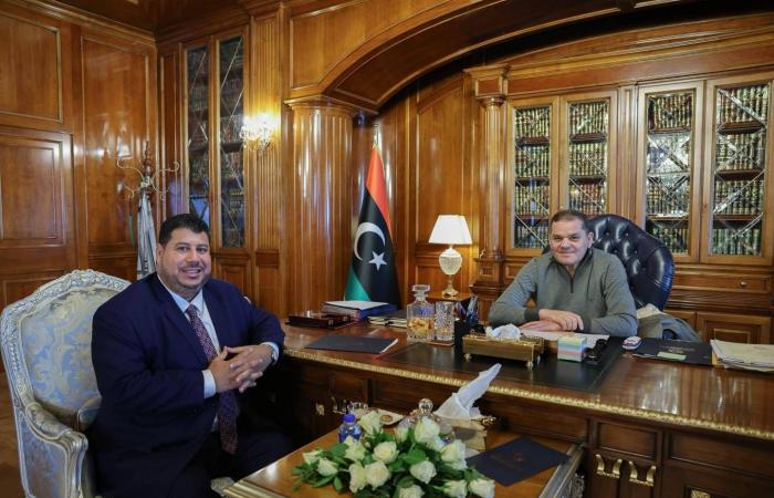 «أحاديث
      الفساد»
      تهيمن
      على
      المشهد
      الليبي
      إثر
      تقرير
      أممي
      مسرّب