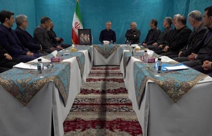 نتنياهو:
      تجاوزنا
      منتصف
      الطريق
      في
      تحقيق
      أهداف
      الحرب