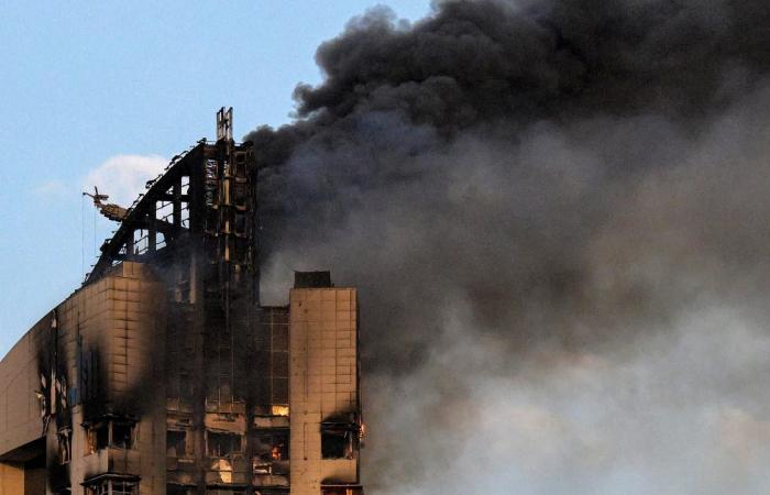 هجوم إيراني على محطة توليد كهرباء في الكويت ومقتل عامل