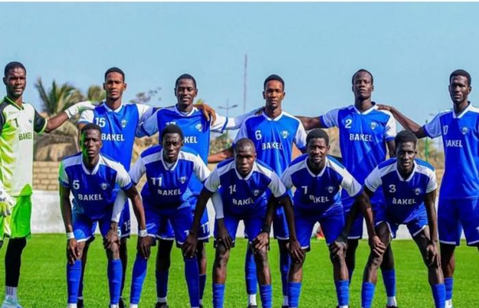 مأساة كروية بالسنغال.. وفاة حارس مرمى وإصابة 20 من زملائه بحادث مروع