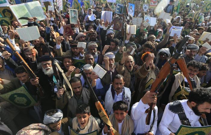 الهجوم الثالث للحوثيين.. إسرائيل تعلن اعتراض مسيرتين قادمتين من اليمن