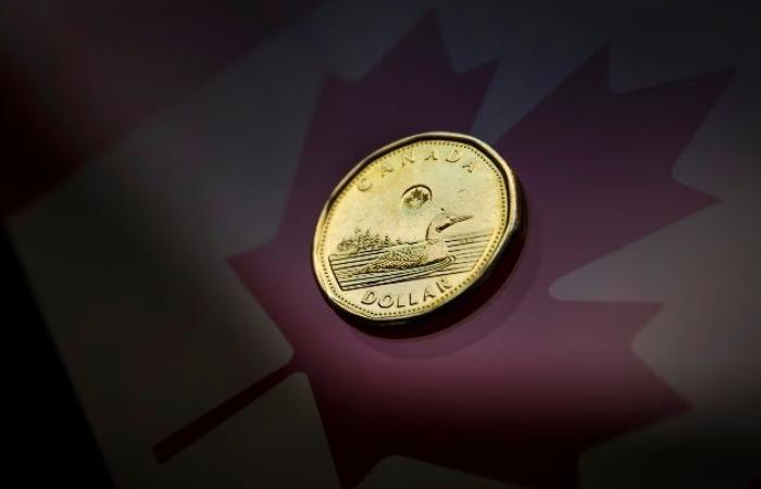 الدولار
      الكندي
      يهبط
      لأدنى
      مستوى
      في
      4
      أشهر