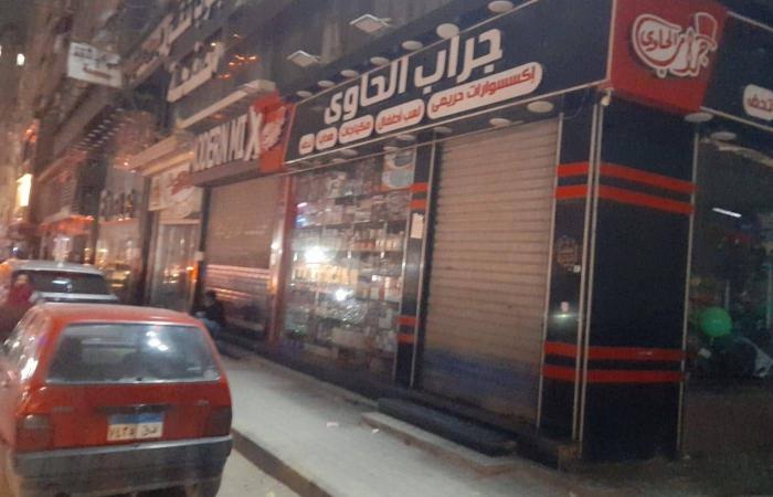 السيسي:
      لا
      أحد
      يستطيع
      وقف
      الحرب
      إلا
      ترمب