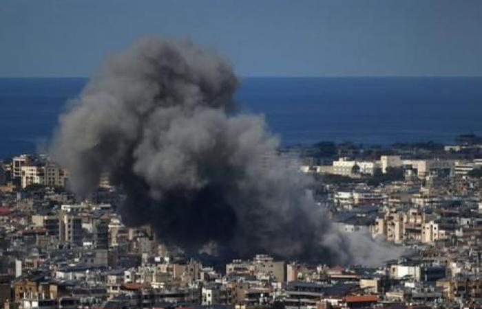 إسرائيل توقع صفقة ذخيرة بـ48 مليون دولار بالتزامن مع هجمات صاروخية إيرانية جديدة، وغارة على الضاحية الجنوبية لبيروت بعد إنذار "فوري" بالإخلاء