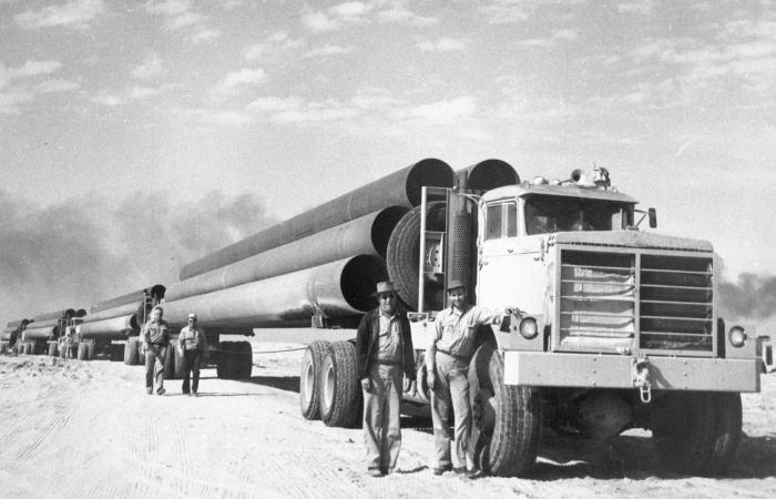 استئناف
      تصدير
      النفط
      من
      كركوك
      عبر
      خط
      الأنابيب
      العراقية
      -
      التركية