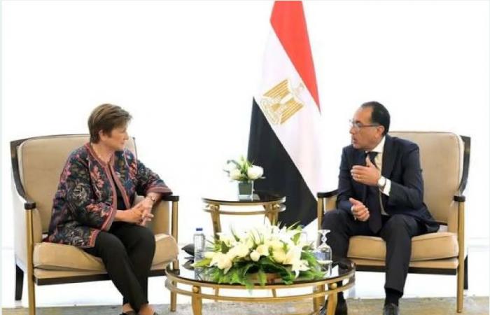 صندوق
      النقد
      الدولي:
      حرب
      إيران
      تُحدث
      صدمة
      عالمية