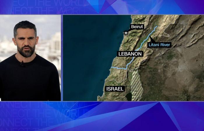 ما الذي تسعى إسرائيل لتحقيقه من التوغل داخل لبنان؟