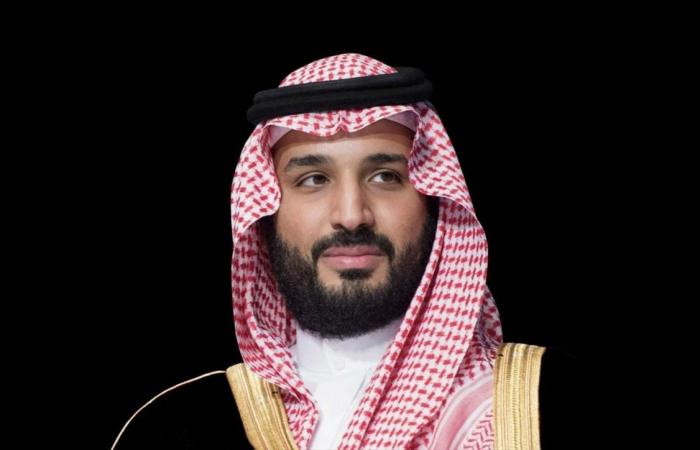 ولي العهد السعودي يبحث هاتفيا مع ملك إسبانيا ورئيس أوزبكستان الأوضاع الراهنة في المنطقة