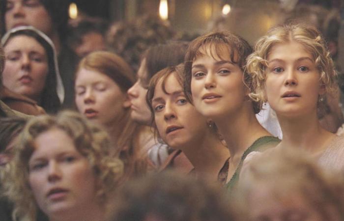 ماري
      بينيت...
      الشخصية
      الخارجة
      من
      عباءة
      جين
      أوستن