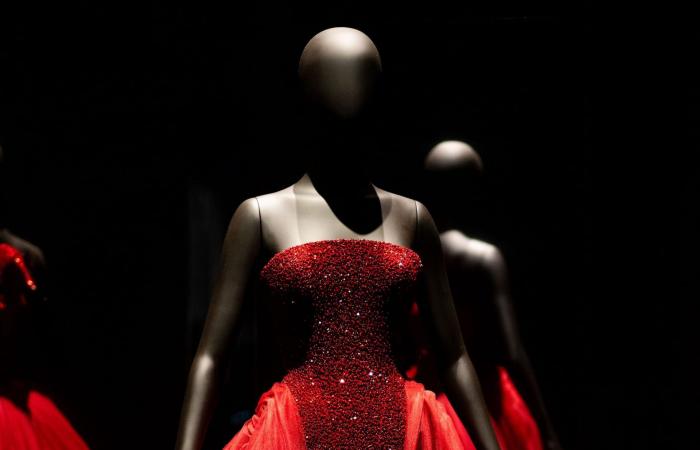 بعد أكثرمن 50 عامًا على رحيلها… إرث إلسا سكاباريللي الصادم يتجدد في لندن