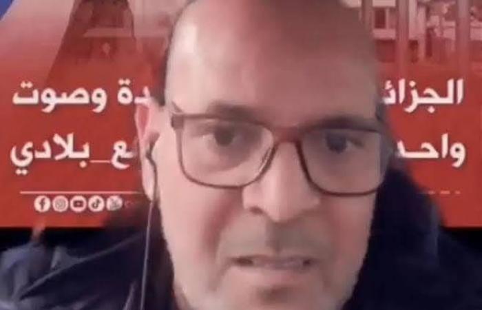 بعد
      عام
      من
      التعليق...
      الجزائر
      تستأنف
      استقبال
      المبعدين
      من
      فرنسا