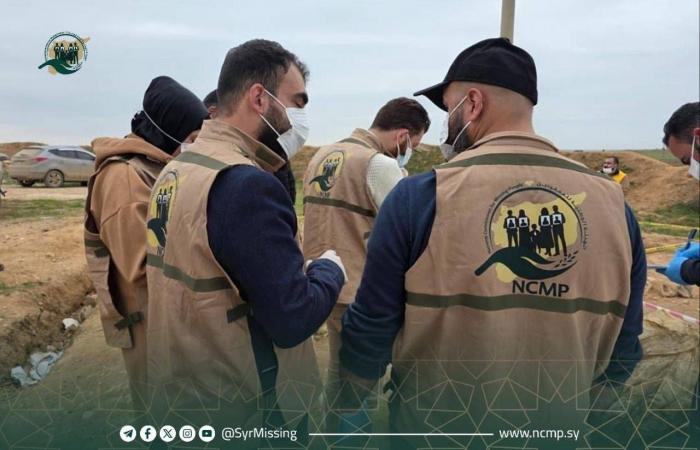 ستارمر
      يبحث
      مع
      الشرع
      الهجرة
      وأمن
      الحدود