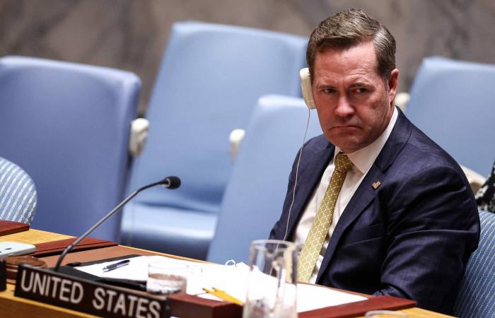 تحذيرات
      أممية
      من
      «خطورة»
      الوضع
      لبنانياً
      ومطالب
      بنزع
      سلاح
      «حزب
      الله»