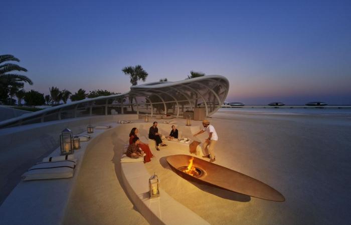 منتجع شيبارة يرسخ مفهوماً متقدماً للفخامة المستدامة في البحر الأحمر