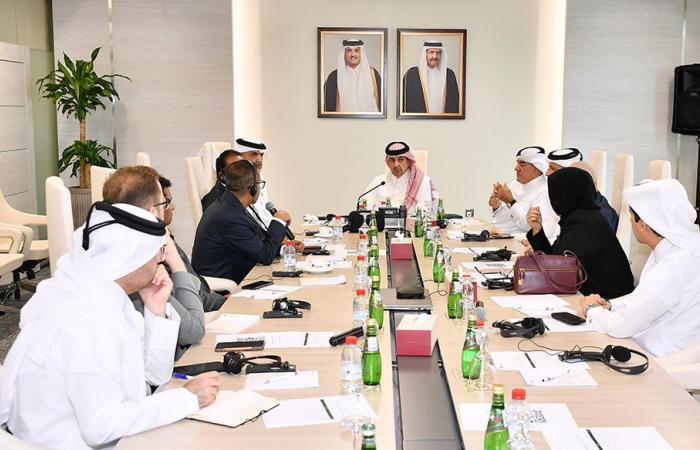 غرفة قطر تبحث تحديات شركات السفر والسياحة في ظل الظروف الإقليمية