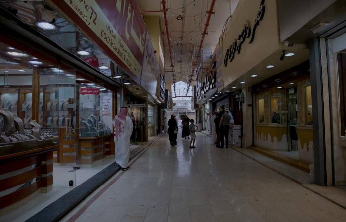 الذهب
      يتراجع
      14
      %
      في
      مارس
      رغم
      الحرب...
      فهل
      تخلَّى
      عن
      وظيفته
      التقليدية؟