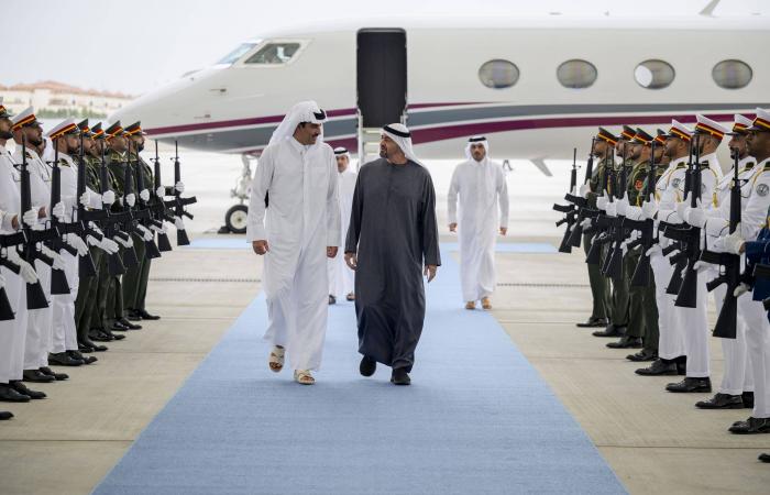 «الخليج»
      يواصل
      تصديه
      للاعتداءات
      الإيرانية...
      ويتمسّك
      بالمشاركة
      في
      أي
      اتفاق
      أمني