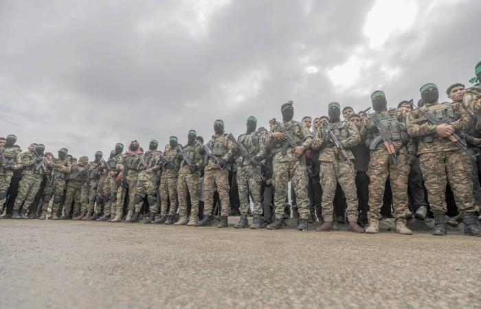 لقاء
      بعد
      عامين...
      أمٌّ
      غزّية
      تستعيد
      ابنتها
      بين
      وجع
      الفقدان
      وأمل
      النجاة