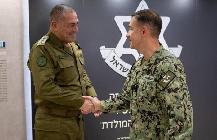 نتنياهو:
      إسرائيل
      تعمل
      على
      بناء
      تحالفات
      لمواجهة
      «التهديد
      الإيراني»